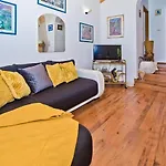 Beach Bay Smokvina-20 Meter From Beach