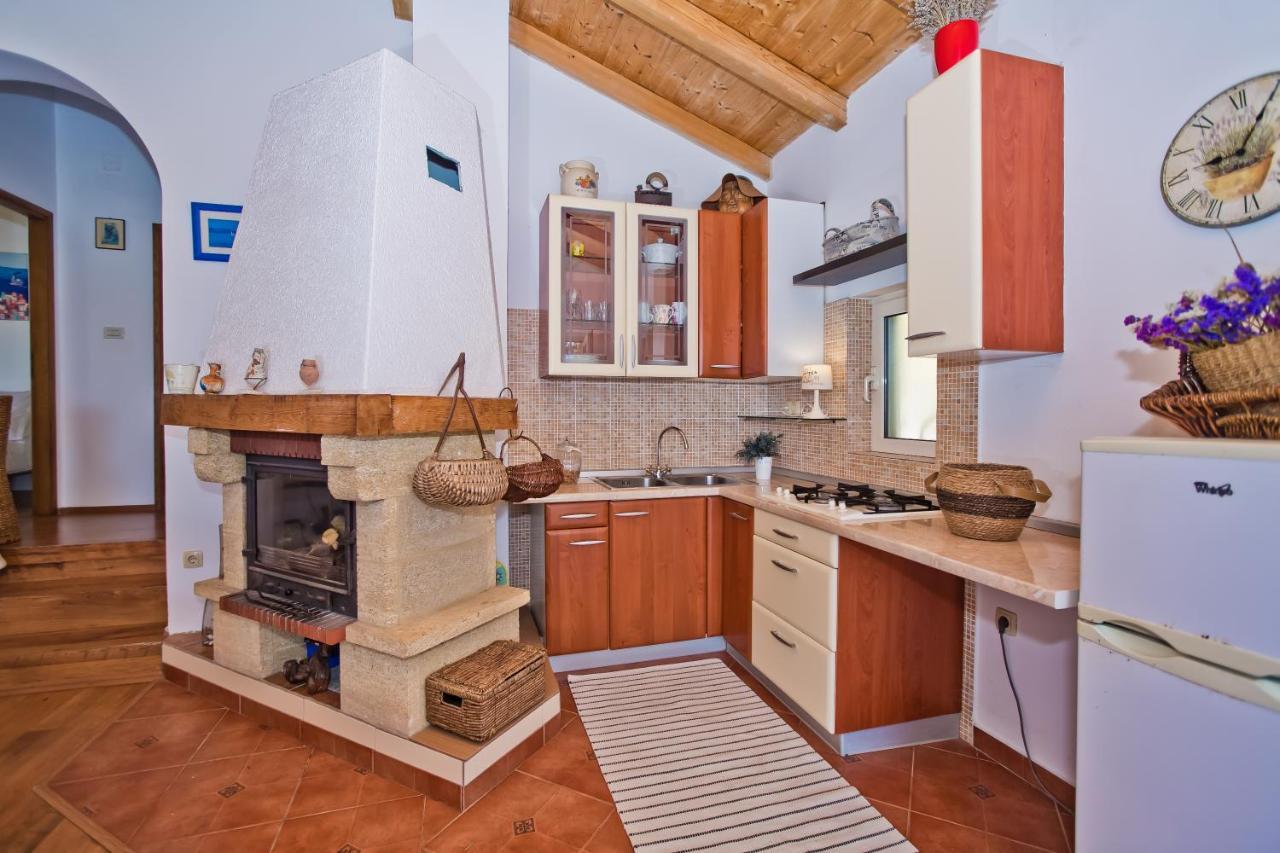 Bay Smokvina-20 Meter From Holiday home *