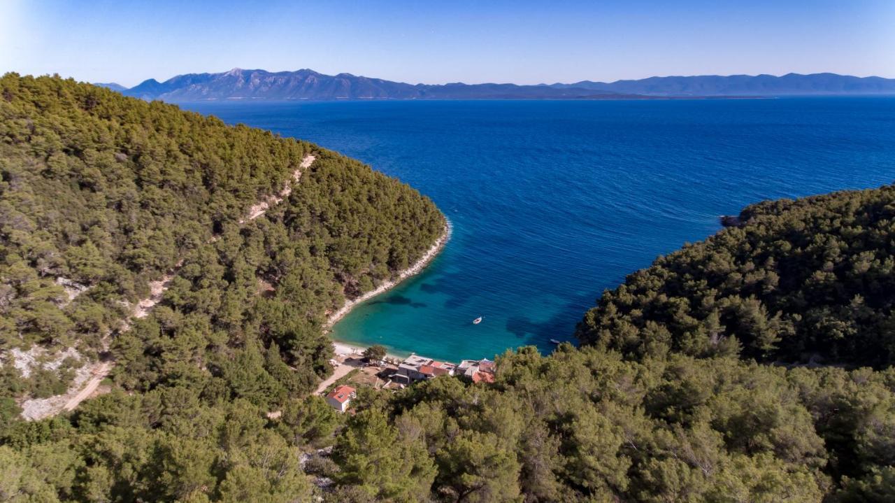 Holiday home Bay Smokvina-20 Meter From *