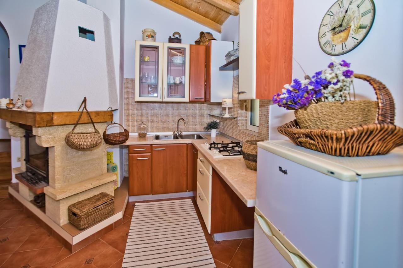 Holiday home Bay Smokvina-20 Meter From Bogomolje